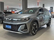 Volkswagen Talagon 2025