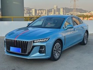 Hongqi H5 2022