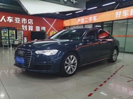 Audi A6 2017