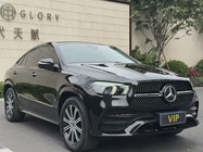 Mercedes-Benz GLE-Class 2021