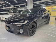 Tesla Model X 2016