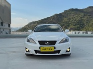 Lexus IS 2012