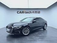Audi A6 2020