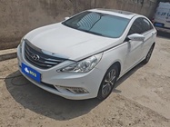 Hyundai Sonata 2013