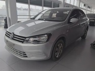 Volkswagen Jetta 2015
