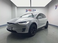 Tesla Model X 2017