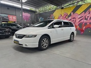 Honda Odyssey 2006
