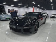 Porsche Panamera 2017