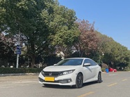 Honda Civic 2021