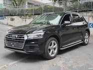 Audi Q5 2019