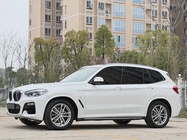 BMW X3 2019