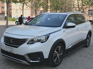 Peugeot 5008 2017