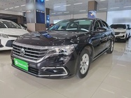 Volkswagen Passat 2021