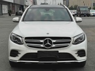 Mercedes-Benz GLK-Class 2018
