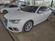 Audi A4 2019