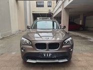 BMW X1 2012