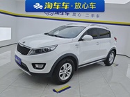 Kia Sportage 2016