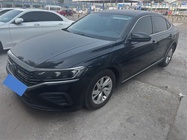 Volkswagen Passat 2023