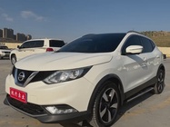 Nissan Qashqai 2017