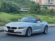 BMW Z4 2015