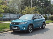 Suzuki Vitara 2017