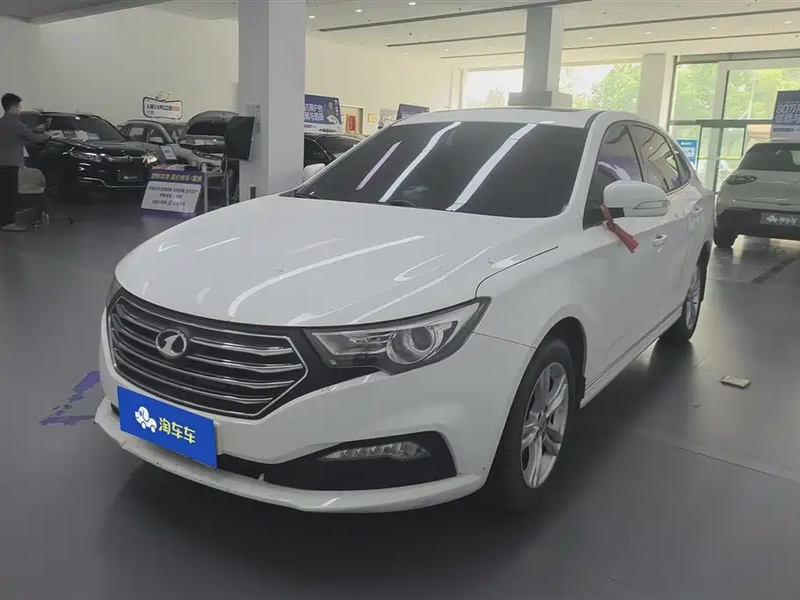Bestune B30