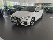 Audi A3 2024