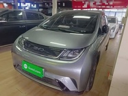 BYD Dolphin 2024