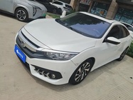 Honda Civic 2019