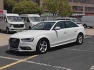 Audi A4 2013