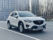 Mazda CX-5 2014