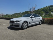 BMW 3 Series 2017