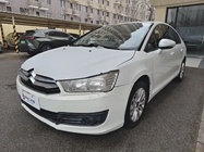 Citroen C4 2014