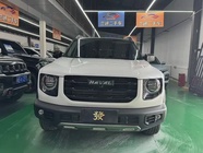 Haval Big Dog 2021