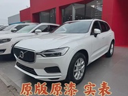 Volvo XC60 2018