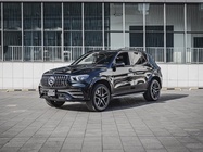 Mercedes-Benz GLE-Class 2023