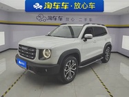 Haval Big Dog 2022