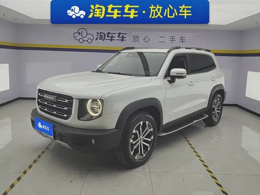Haval Big Dog 2022