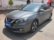 Nissan Sylphy 2019
