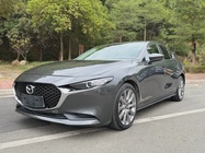 Mazda 3 2022