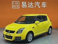 Suzuki Swift 2012