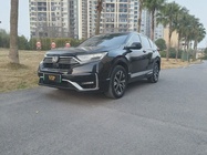 Honda CR-V 2021