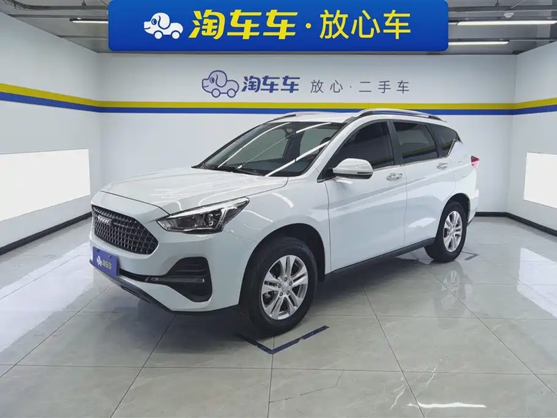 Haval M6