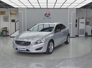 Volvo S60 2013