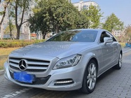 Mercedes-Benz CLS-Class 2013