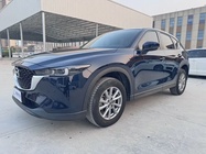 Mazda CX-5 2022