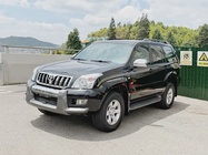Toyota Prado 2006