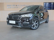 BMW X1 2019