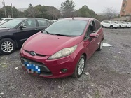 Ford Fiesta 2011