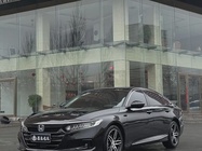 Honda Accord 2021